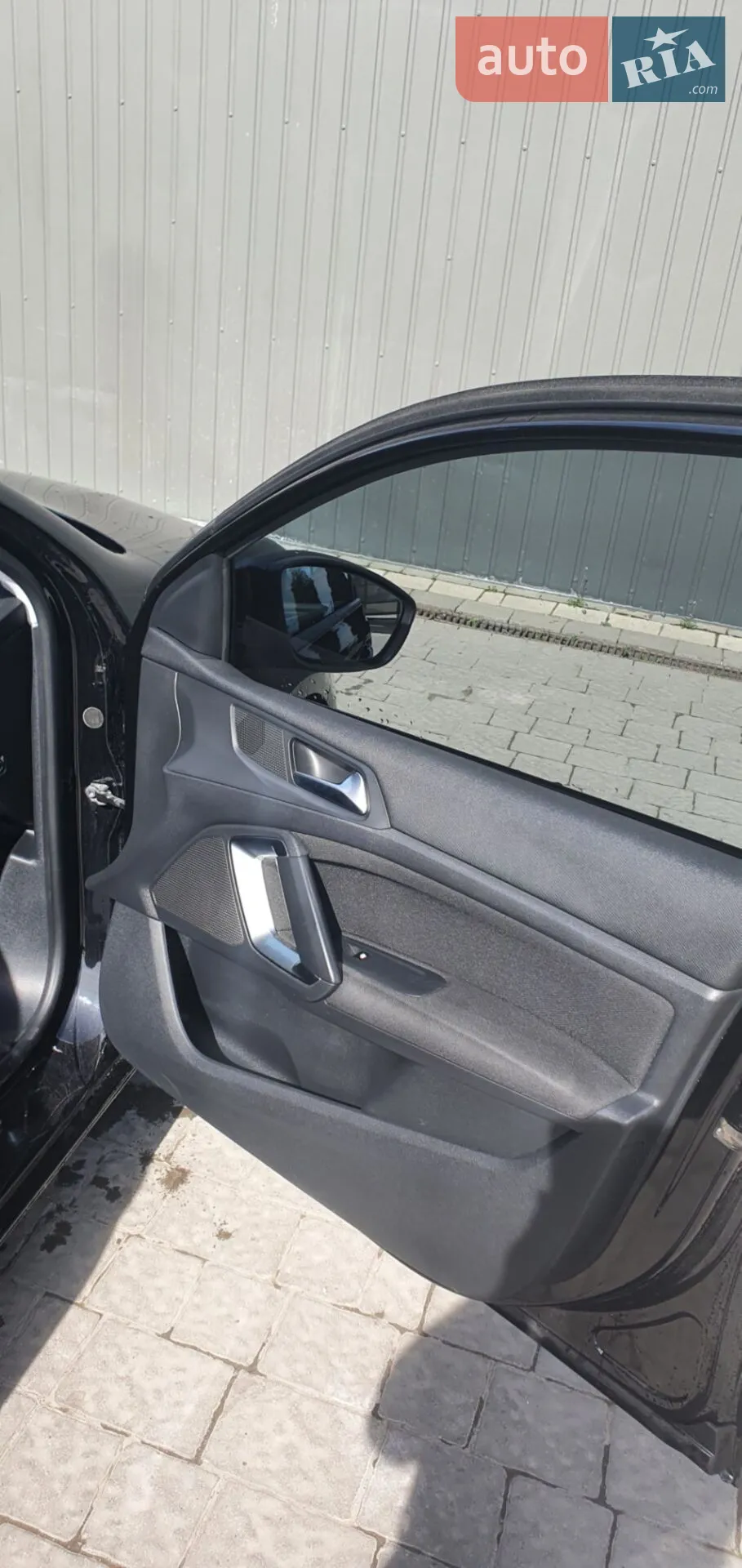 2015 Peugeot 308 - мініатюра 10