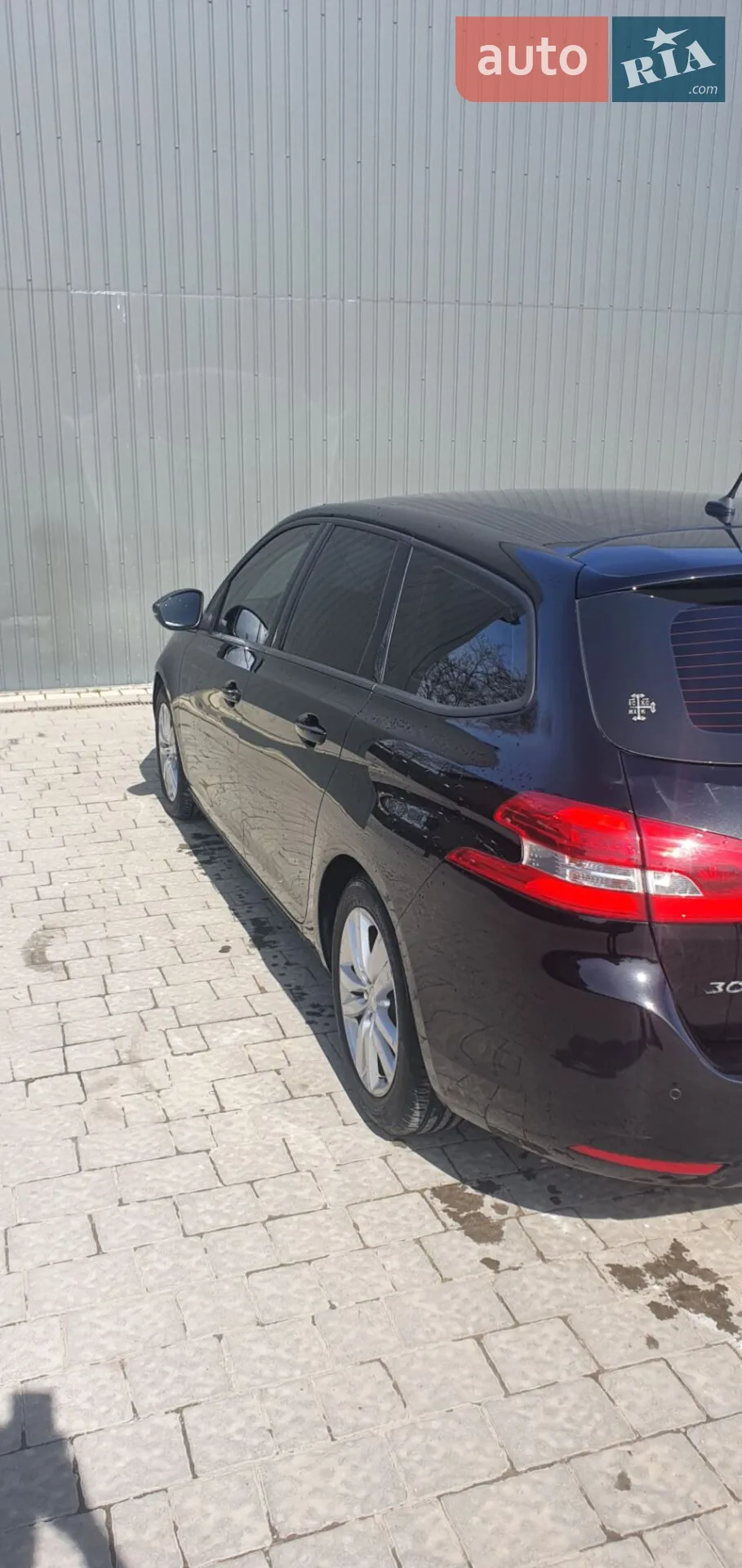 2015 Peugeot 308 - мініатюра 6
