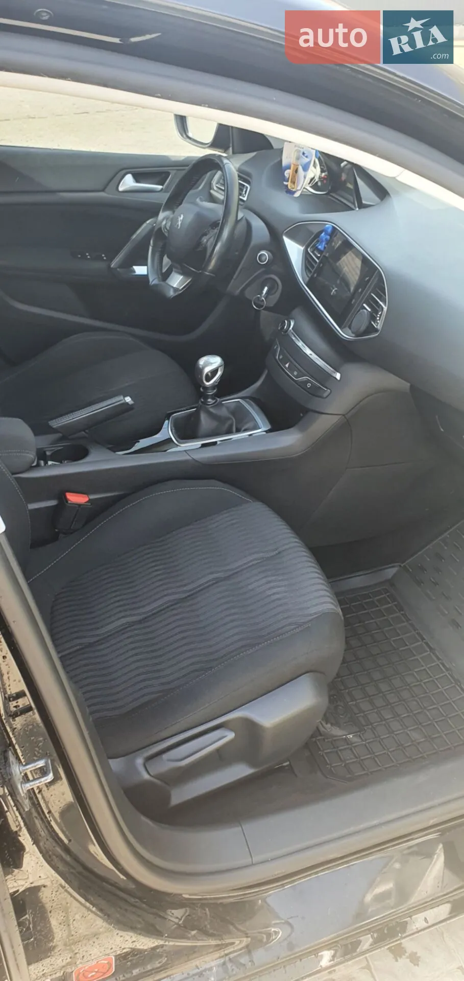 2015 Peugeot 308 - мініатюра 11