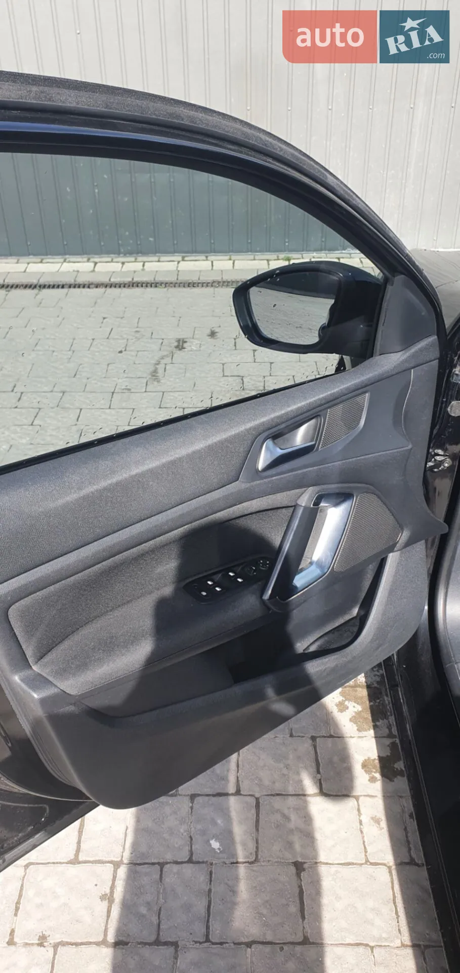 2015 Peugeot 308 - мініатюра 12