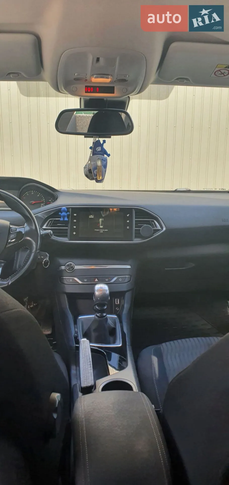 2015 Peugeot 308 - мініатюра 15