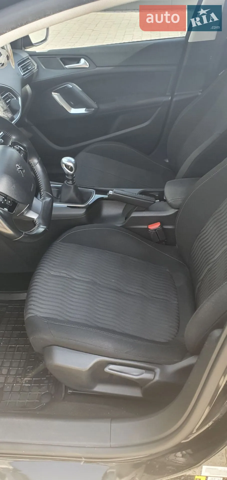 2015 Peugeot 308 - мініатюра 17