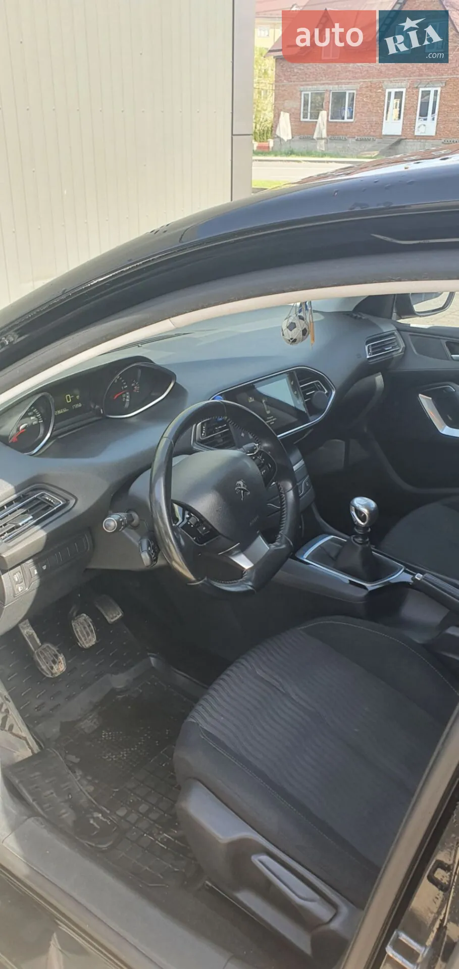 2015 Peugeot 308 - мініатюра 18