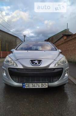 Peugeot 308 2008