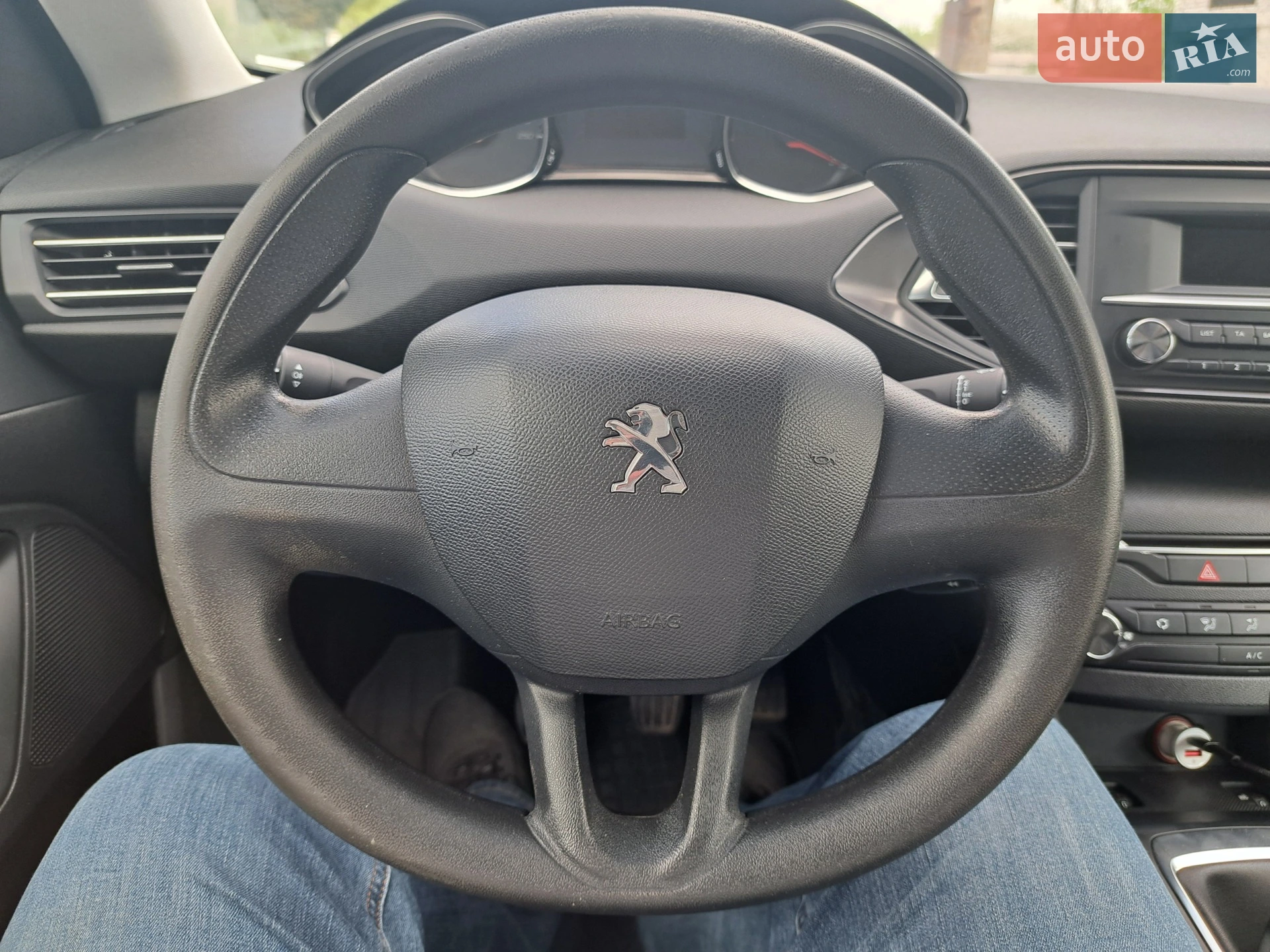 2015 Peugeot 308 - мініатюра 14