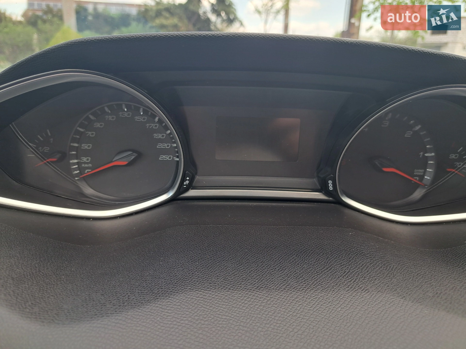 2015 Peugeot 308 - мініатюра 15