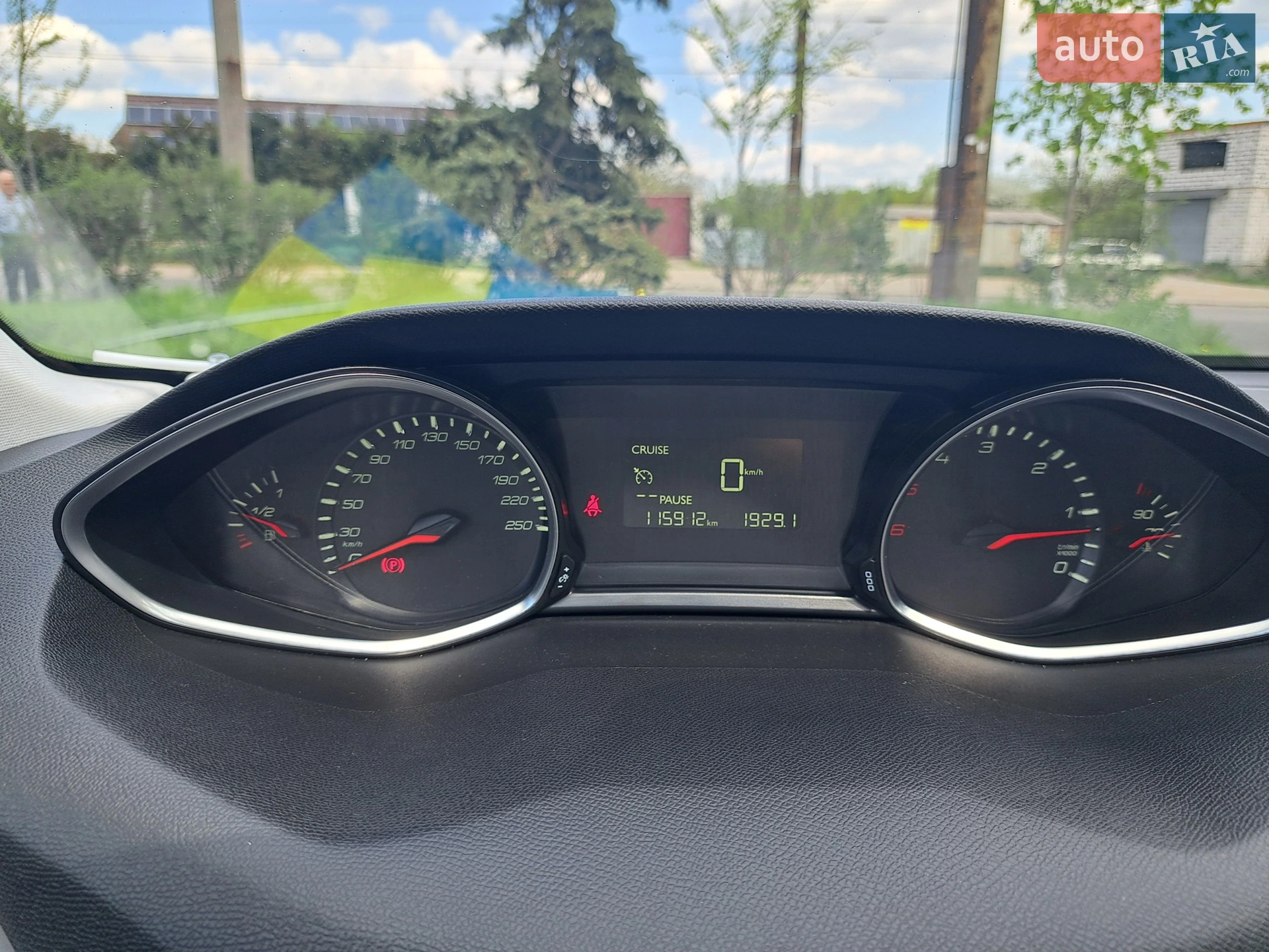 2015 Peugeot 308 - мініатюра 17