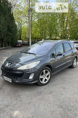 Peugeot 308 2008