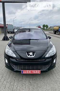 Peugeot 308 2008