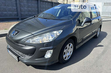 Универсал Peugeot 308 2008 в Киеве