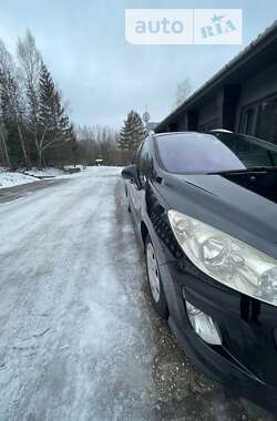 Універсал Peugeot 308 2009 в Долині