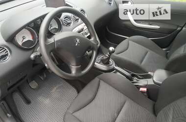 Универсал Peugeot 308 2009 в Золочеве