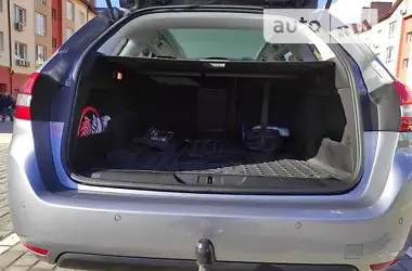 Peugeot 308 2015