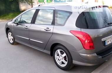 Універсал Peugeot 308 2009 в Звягелі