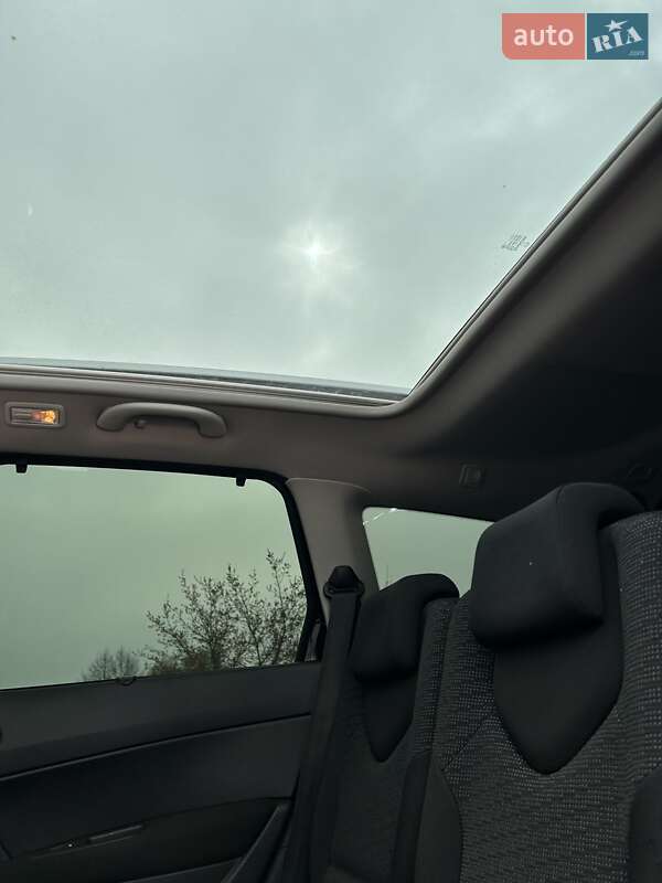 Універсал Peugeot 308 2010 в Нетішині