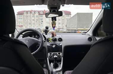 Універсал Peugeot 308 2010 в Нетішині