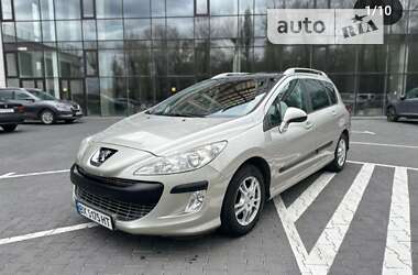 Peugeot 308 2008