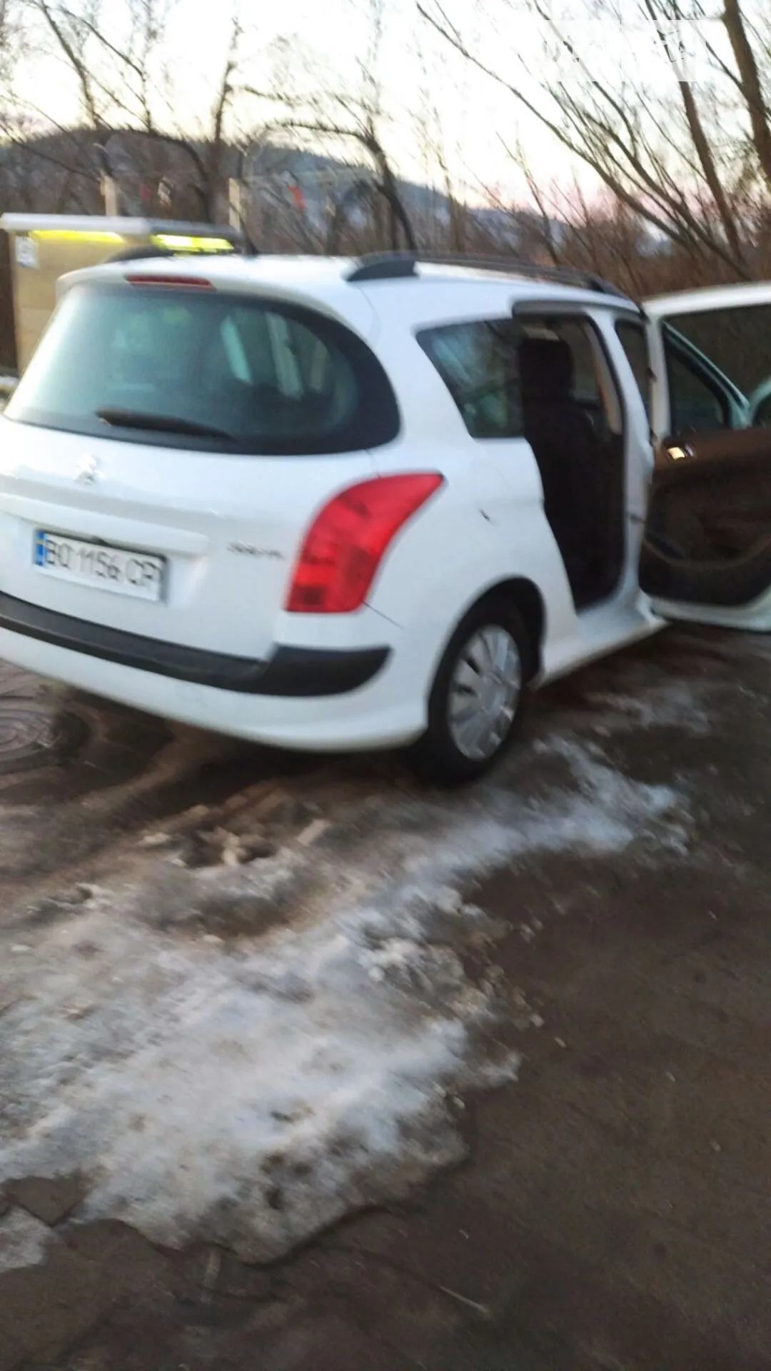 2012 Peugeot 308 - мініатюра 17