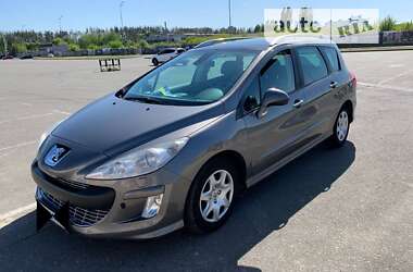 Peugeot 308 2008