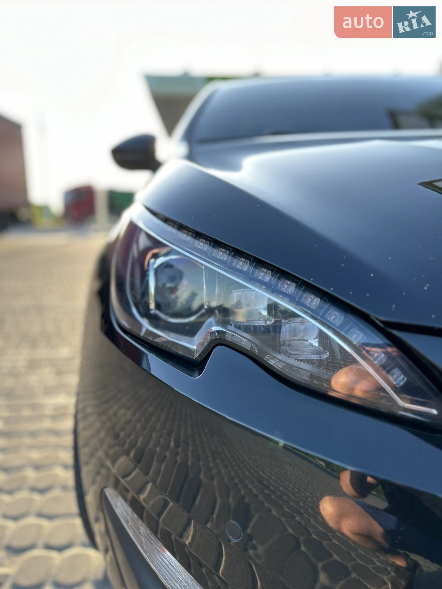 2017 Peugeot 308 - мініатюра 10