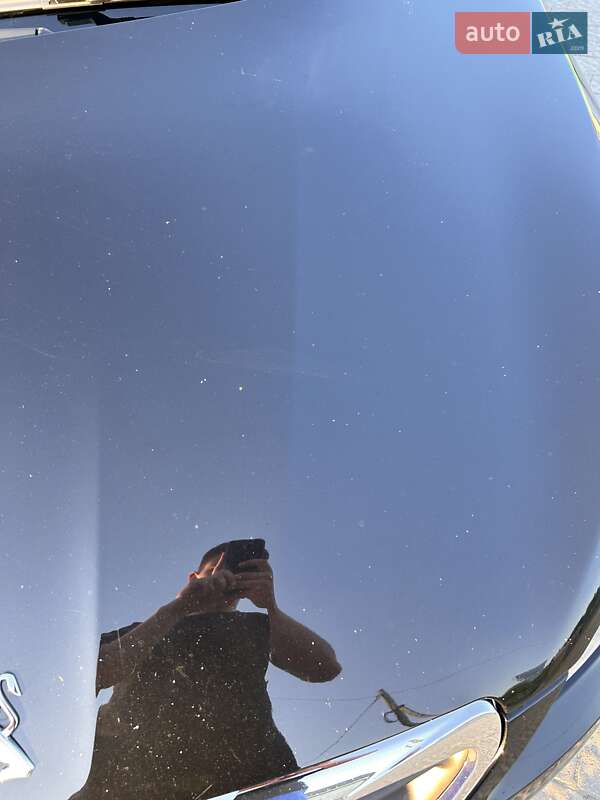 Універсал Peugeot 308 2017 в Дрогобичі