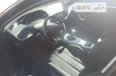 Универсал Peugeot 308 2014 в Киеве