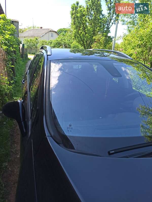 Універсал Peugeot 308 2009 в Стрию