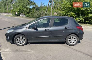 Peugeot 308 2008