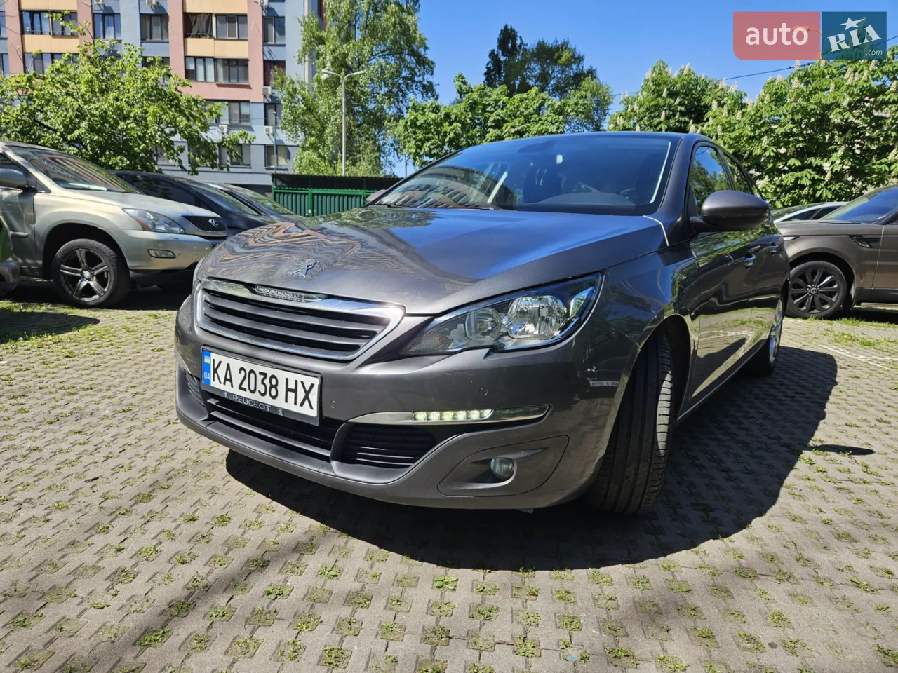 2016 Peugeot 308 - мініатюра 30