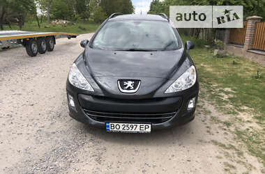 Универсал Peugeot 308 2008 в Бучаче