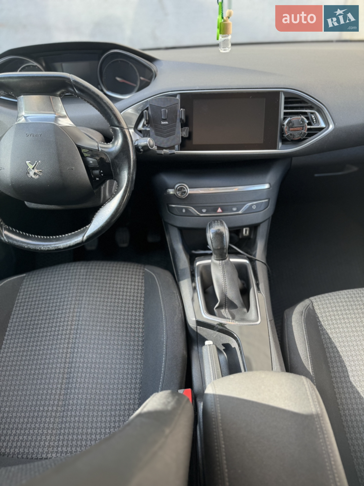 2017 Peugeot 308 - мініатюра 5