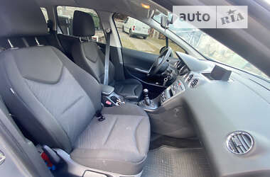 Универсал Peugeot 308 2011 в Луцке