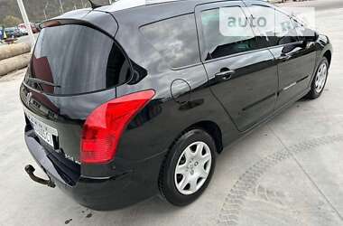 Универсал Peugeot 308 2009 в Тернополе