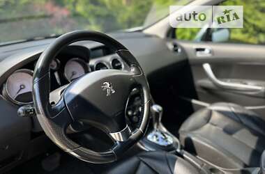 Універсал Peugeot 308 2012 в Дніпрі