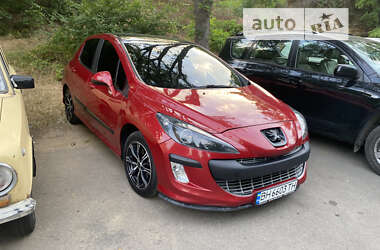 Хетчбек Peugeot 308 2008 в Одесі