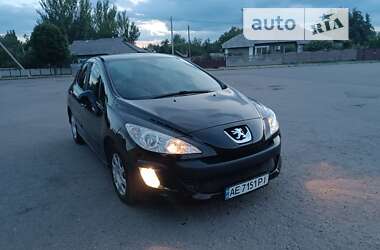 Хетчбек Peugeot 308 2008 в Добропіллі