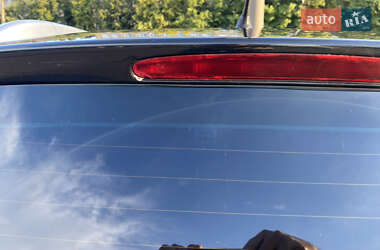 Универсал Peugeot 308 2011 в 