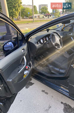 Универсал Peugeot 308 2011 в 