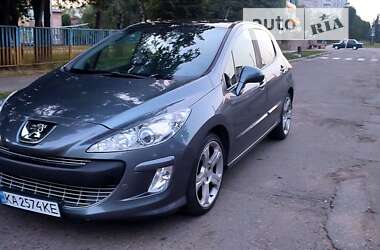 Peugeot 308 2008