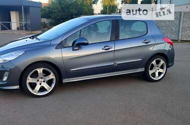 Хетчбек Peugeot 308 2008 в Кам'янці