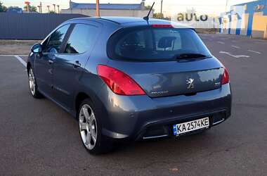 Хетчбек Peugeot 308 2008 в Кам'янці