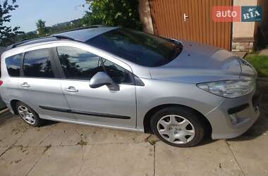 Универсал Peugeot 308 2011 в Ровно