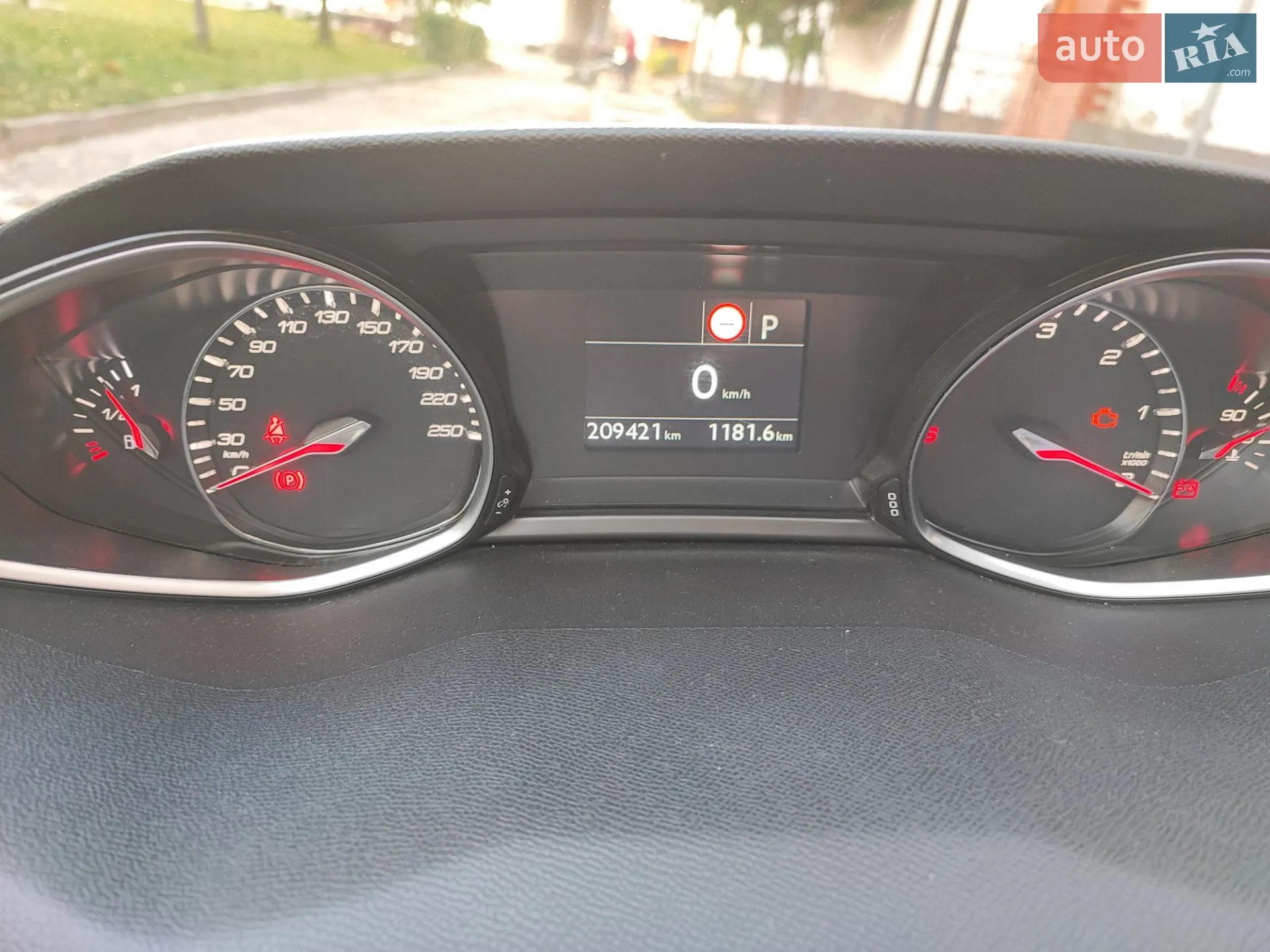 2018 Peugeot 308 - мініатюра 11