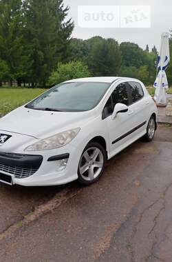 Peugeot 308 2008