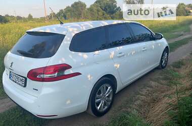 Універсал Peugeot 308 2015 в Харкові