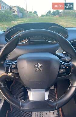 Універсал Peugeot 308 2015 в Харкові