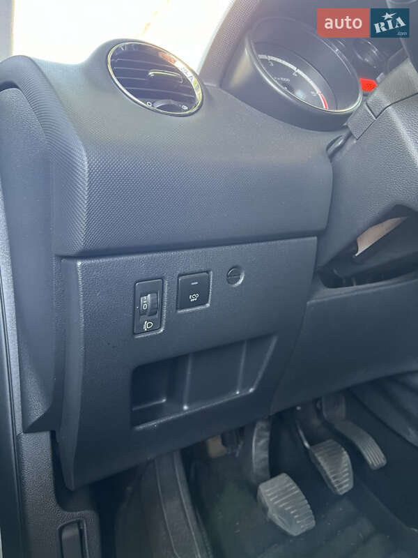 Универсал Peugeot 308 2013 в Крюковщине