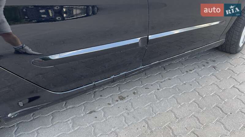 Універсал Peugeot 308 2009 в Рівному