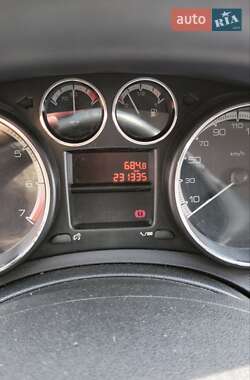 Универсал Peugeot 308 2009 в 