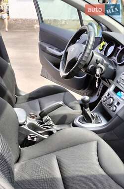 Универсал Peugeot 308 2009 в 